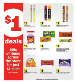 Meijer weekly ad week 3 Page 8