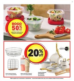 Meijer weekly ad week 3 Page 3