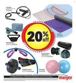 Meijer weekly ad week 3 Page 4