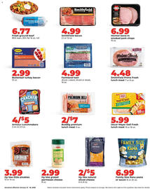 Hy-Vee weekly ad week 3 Page 10