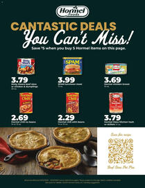 Hy-Vee weekly ad week 3 Page 11