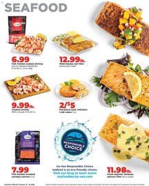Hy-Vee weekly ad week 3 Page 12