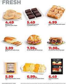 Hy-Vee weekly ad week 3 Page 14