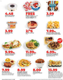 Hy-Vee weekly ad week 3 Page 15
