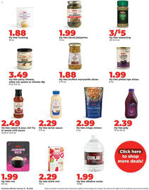 Hy-Vee weekly ad week 3 Page 17