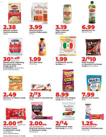 Hy-Vee weekly ad week 3 Page 23