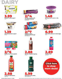 Hy-Vee weekly ad week 3 Page 26