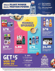 Hy-Vee weekly ad week 3 Page 27