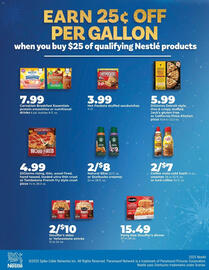 Hy-Vee weekly ad week 3 Page 29