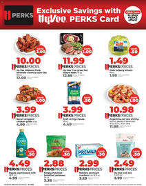 Hy-Vee weekly ad week 3 Page 3