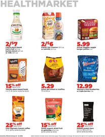 Hy-Vee weekly ad week 3 Page 30