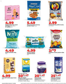 Hy-Vee weekly ad week 3 Page 31