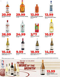Hy-Vee weekly ad week 3 Page 36
