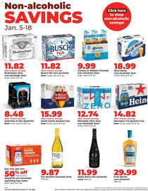 Hy-Vee weekly ad week 3 Page 37