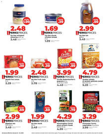 Hy-Vee weekly ad week 3 Page 4