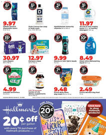 Hy-Vee weekly ad week 3 Page 7
