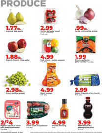 Hy-Vee weekly ad week 3 Page 8