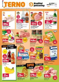 Terno leták týden 3 Strana 1