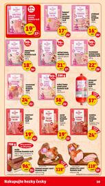 Penny Market leták týden 3 Strana 10