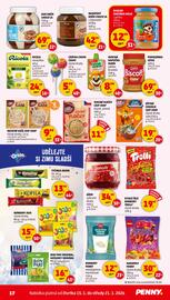 Penny Market leták týden 3 Strana 17
