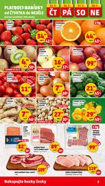 Penny Market leták týden 3 Strana 2