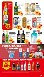 Penny Market leták týden 3 Strana 20