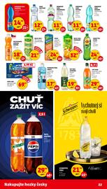 Penny Market leták týden 3 Strana 22