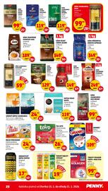 Penny Market leták týden 3 Strana 23