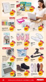 Penny Market leták týden 3 Strana 29