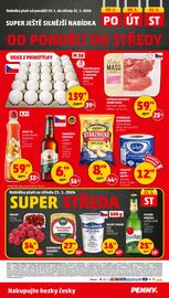 Penny Market leták týden 3 Strana 32