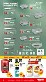 Penny Market leták týden 3 Strana 5