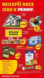 Penny Market leták týden 3 Strana 6