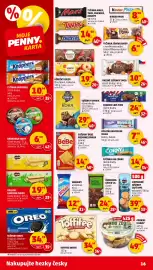 Penny Market leták týden 3 Strana 16
