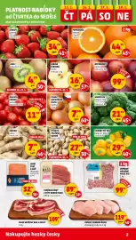Penny Market leták týden 3 Strana 2