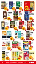 Penny Market leták týden 3 Strana 23