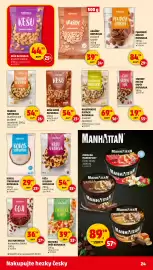 Penny Market leták týden 3 Strana 24