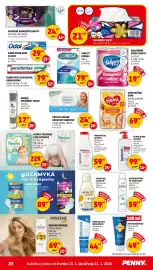 Penny Market leták týden 3 Strana 27
