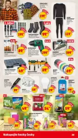 Penny Market leták týden 3 Strana 28