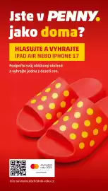Penny Market leták týden 3 Strana 33