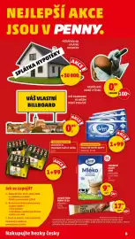 Penny Market leták týden 3 Strana 6