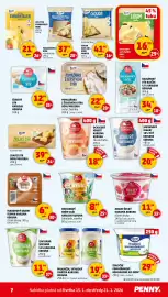 Penny Market leták týden 3 Strana 7