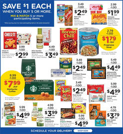 Kroger weekly ad week 3 Page 3