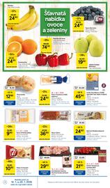 Tesco leták | Supermarket Strana 4