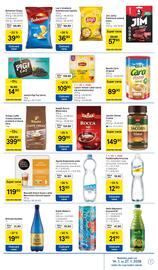Tesco leták | Supermarket Strana 7