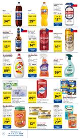 Tesco leták | Supermarket Strana 8