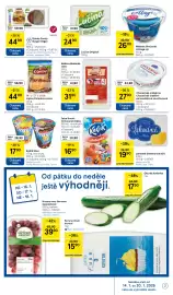 Tesco leták | Supermarket Strana 3