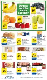 Tesco leták | Supermarket Strana 4