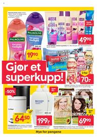 Rusta kundeavis uke 3 Side 2