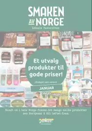 Joker kundeavis Side 19