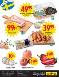 Matöppet reklamblad vecka 3 Sida 4